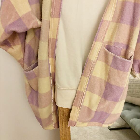 Free People Benji Cardi Jacket - Picture 3 of 5